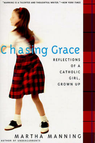 Cover of Chasing Grace