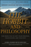 Book cover for The Hobbit and Philosophy