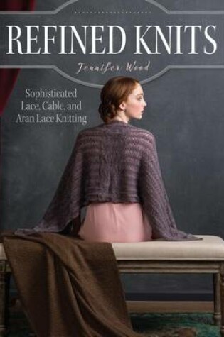 Cover of Refined Knits