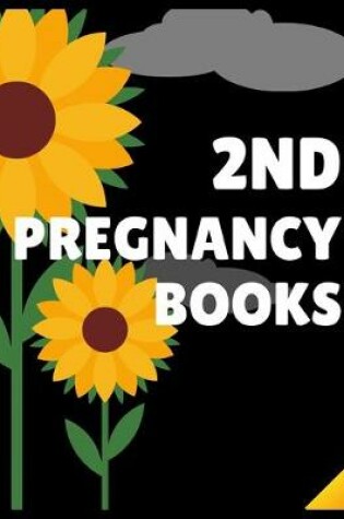 Cover of 2nd Pregnancy Books