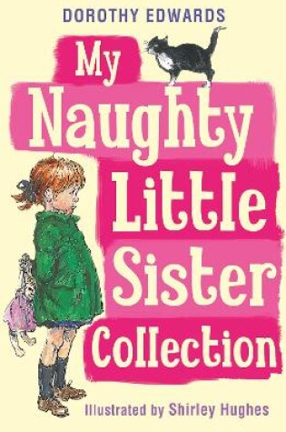 Cover of My Naughty Little Sister Collection