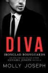 Book cover for Diva