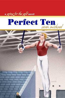 Book cover for Perfect Ten