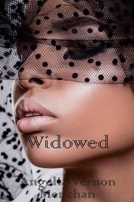 Book cover for Widowed