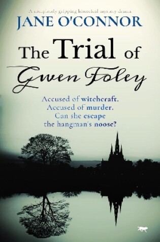 Cover of The Trial of Gwen Foley