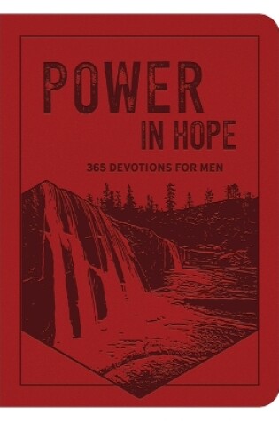 Cover of Power in Hope