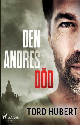 Book cover for Den andres död