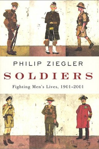 Cover of Soldiers