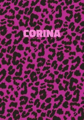 Book cover for Corina