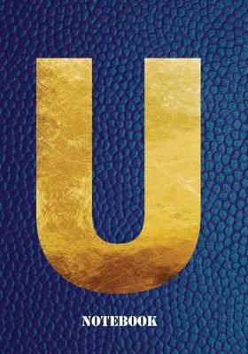 Cover of U Notebook