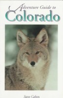 Cover of Adventure Guide to Colorado