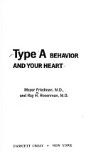 Book cover for Type a Behavr Heart-1