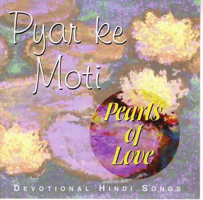 Book cover for Pearls of Love Pyre Ki Moti