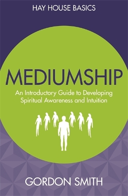 Book cover for Mediumship