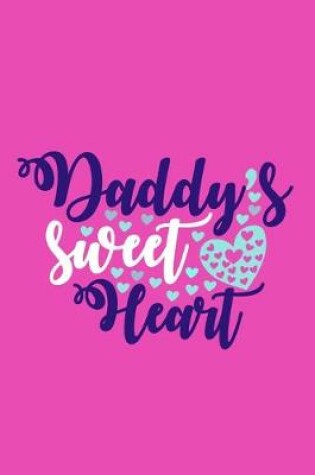 Cover of Daddy's Sweet Heart