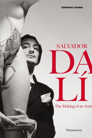 Cover of Salvador Dalí