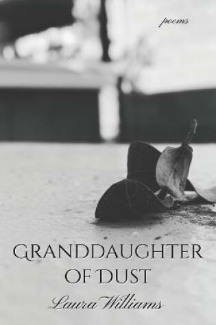 Cover of Granddaughter of Dust