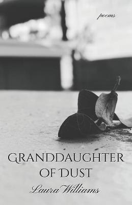 Book cover for Granddaughter of Dust