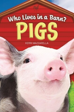 Cover of Pigs