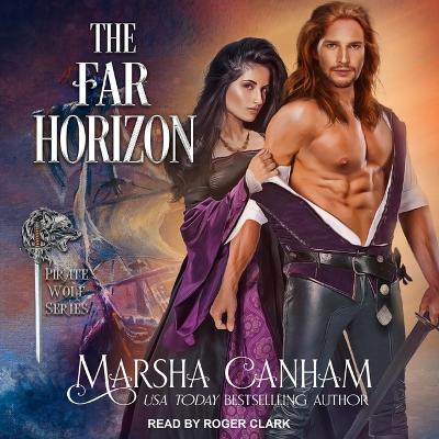 Cover of The Far Horizon