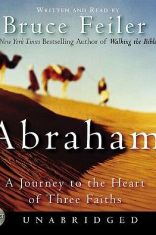 Cover of Abraham Journey Unabridged (5/450)