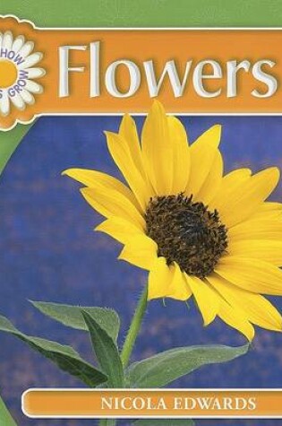 Cover of Flowers