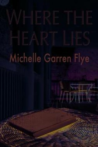 Cover of Where the Heart Lies