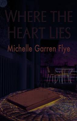 Book cover for Where the Heart Lies