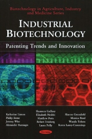 Cover of Industrial Biotechnology