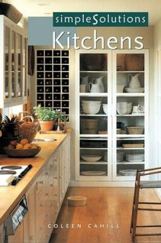 Cover of Kitchens