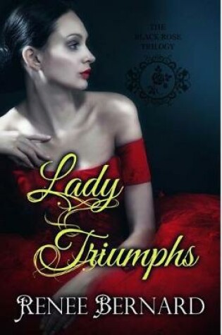 Cover of Lady Triumphs