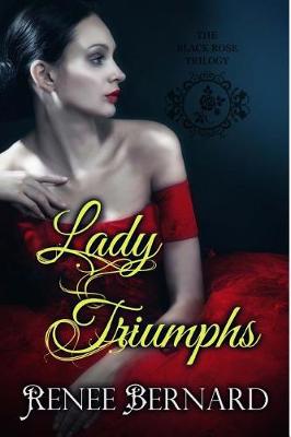 Cover of Lady Triumphs