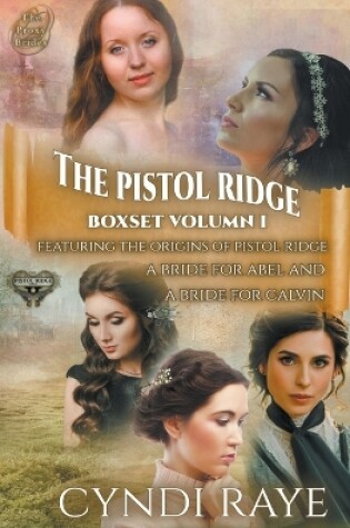 Cover of Pistol Ridge Volume 1