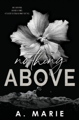 Cover of Nothing Above