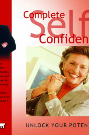 Cover of Complete Self Confidence