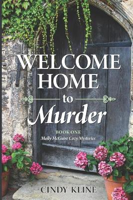 Cover of Welcome Home to Murder