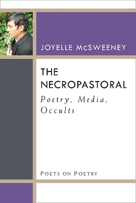 Book cover for The Necropastoral