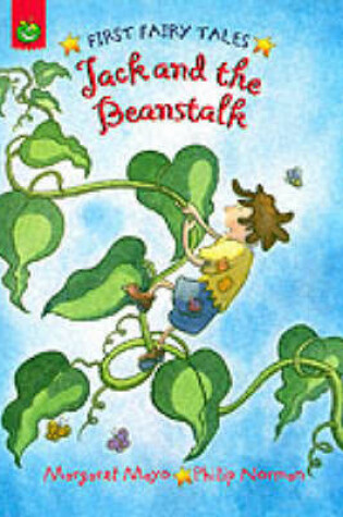 Cover of Jack and The Beanstalk