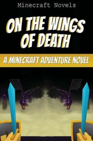 Cover of On the Wings of Death