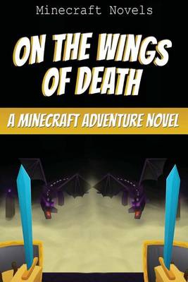 Book cover for On the Wings of Death