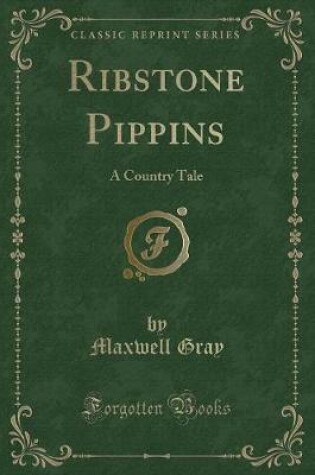 Cover of Ribstone Pippins