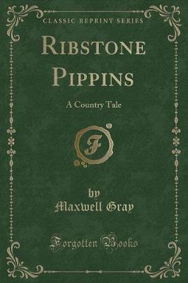 Book cover for Ribstone Pippins