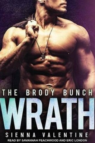 Cover of WRATH