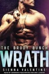 Book cover for WRATH