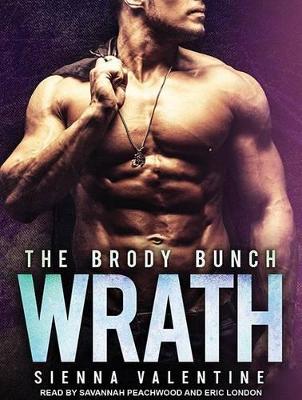 Book cover for WRATH