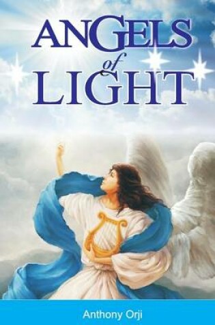 Cover of Angels of Light