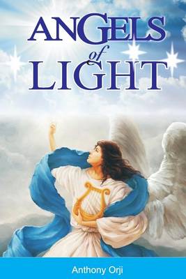 Book cover for Angels of Light