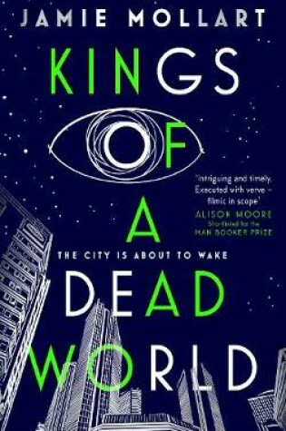 Cover of Kings of a Dead World