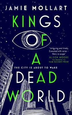 Book cover for Kings of a Dead World
