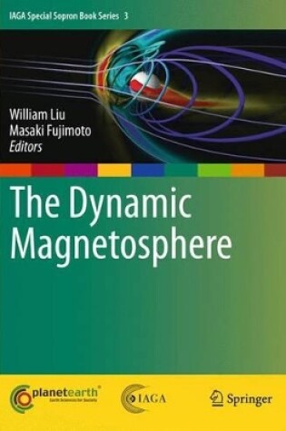 Cover of The Dynamic Magnetosphere